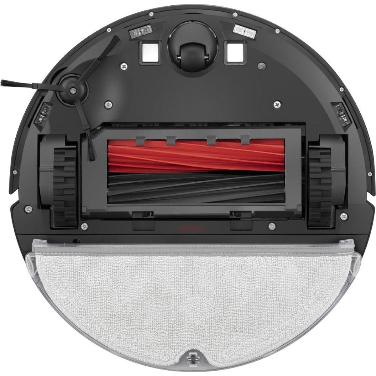 Roborock Q5 Pro+