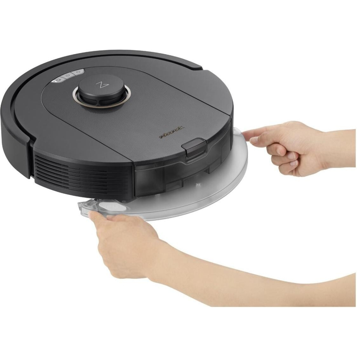 Roborock Q5 Pro+