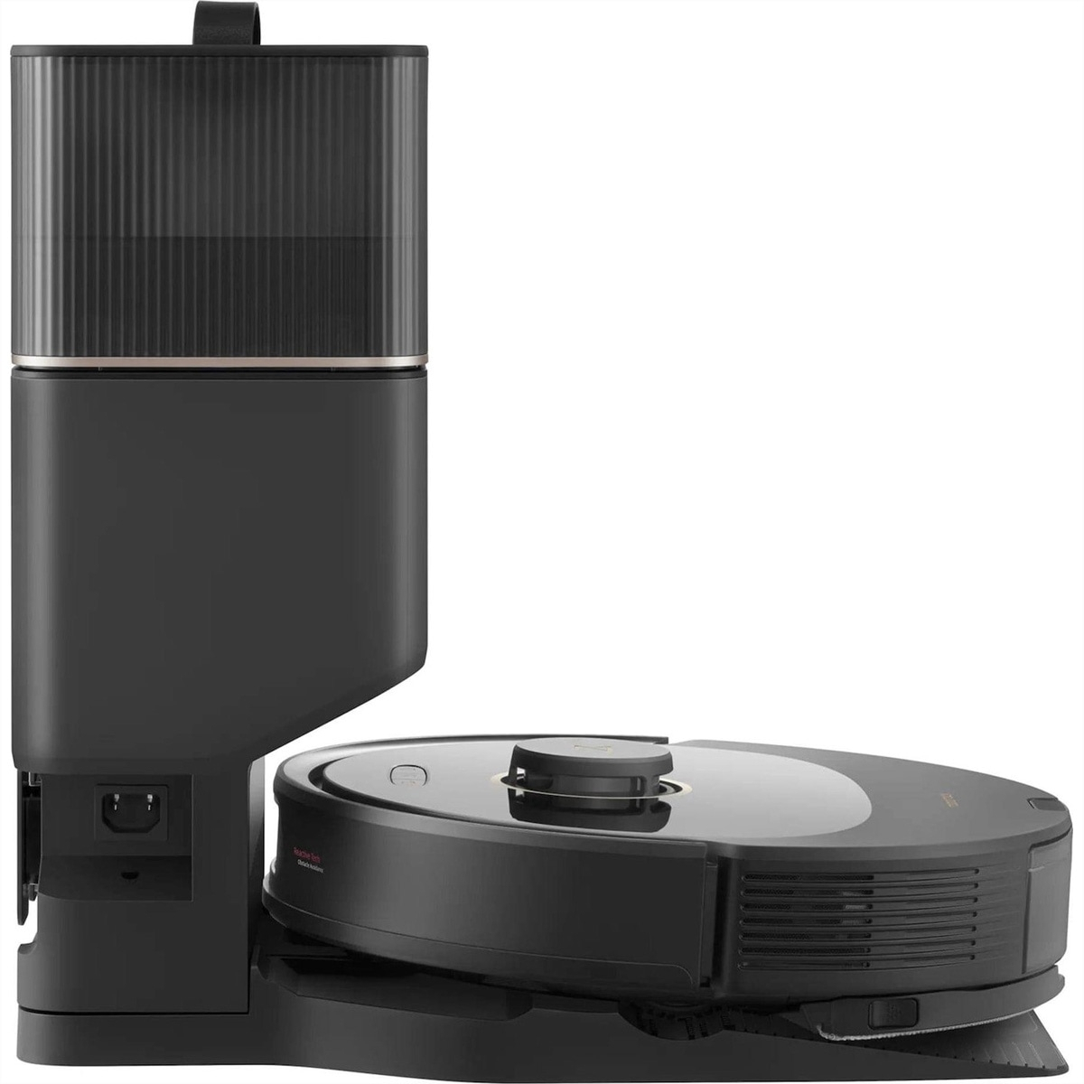 Roborock Q8 Max+