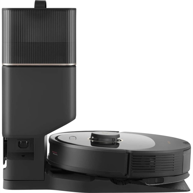 Roborock Q8 Max+