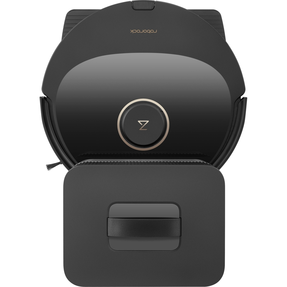 Roborock Q8 Max+