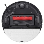 Roborock S8 Robot Aspirador e de Lavagem Base de Auto-Esvaziamento Preto