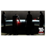 Rockstar Grand Theft Auto V - Premium Edition