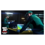 Rockstar Grand Theft Auto V - Premium Edition