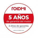 Roidmi S1E Aspirador Vertical Sem Fio 300W