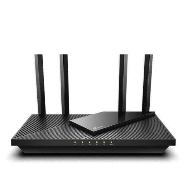 Roteador WiFi 6 de banda dupla TP-Link Archer AX55