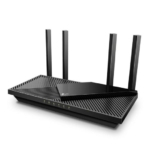 Roteador WiFi 6 de banda dupla TP-Link Archer AX55
