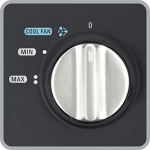 Rowenta Compact Power