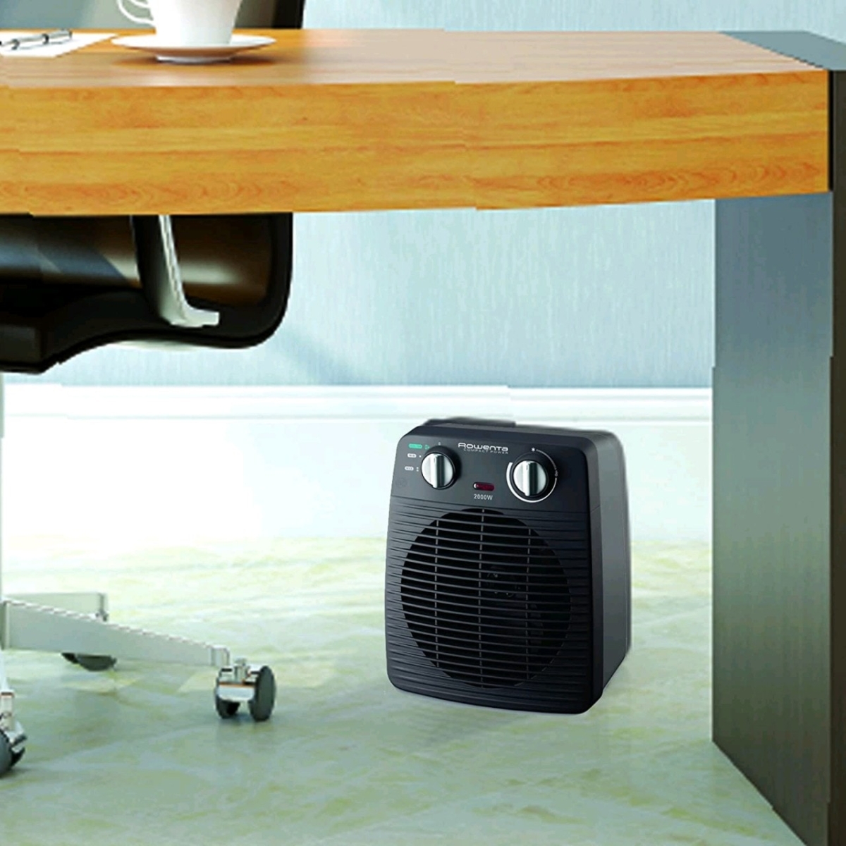 Rowenta Compact Power