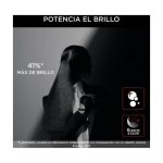 Rowenta K/Pro Stylist Karl Lagerfeld Alisador de Cabelo Preto