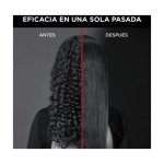 Rowenta K/Pro Stylist Karl Lagerfeld Alisador de Cabelo Preto