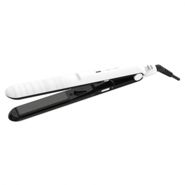 Rowenta Optiliss Alisador de Cabelo Branco