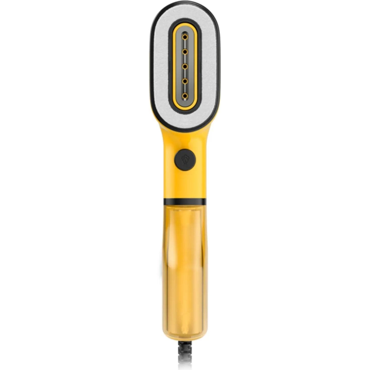Rowenta Pure Pop DR2026 Portable Garment Steamer Yellow