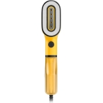 Rowenta Pure Pop DR2026 Portable Garment Steamer Yellow