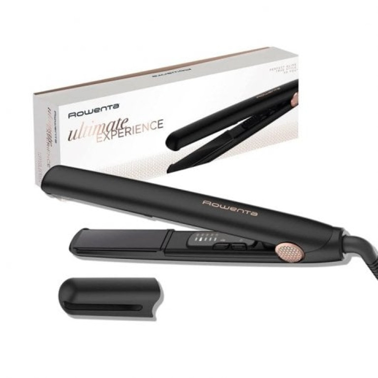Rowenta SF8210FO Ultimate Experience Alisador de Cabelo