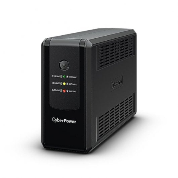 SAI CyberPower UT650EG UPS 650VA 360W