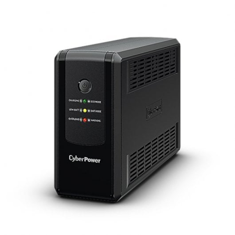 SAI CyberPower UT650EG UPS 650VA 360W