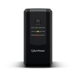 SAI CyberPower UT650EG UPS 650VA 360W