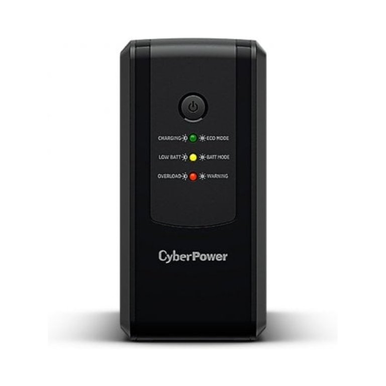 SAI CyberPower UT650EG UPS 650VA 360W