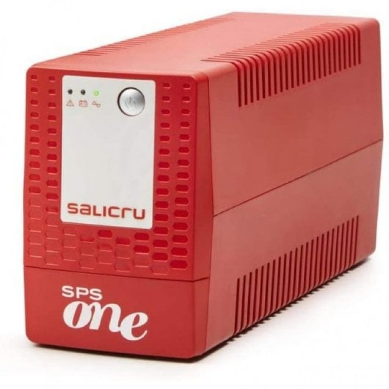 SAI Salicru SPS.900.ONE UPS 900VA 480W