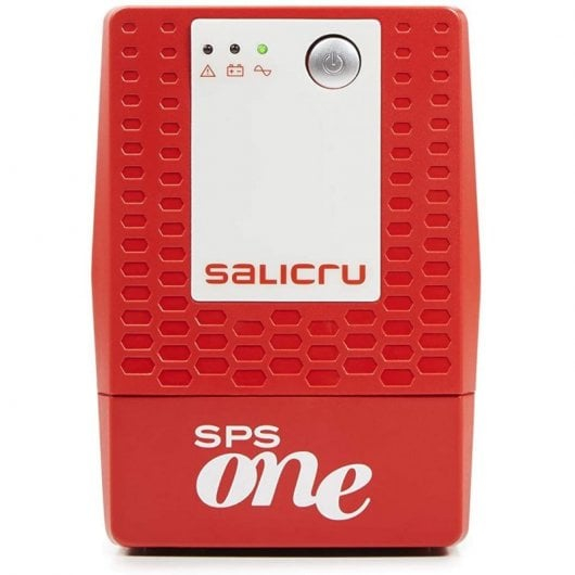 SAI Salicru SPS.900.ONE UPS 900VA 480W