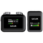 Microfone SJCAM M1