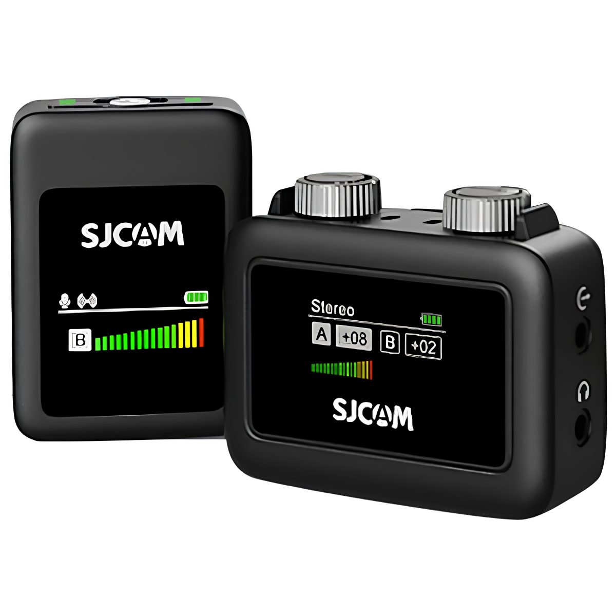 Microfone SJCAM M1