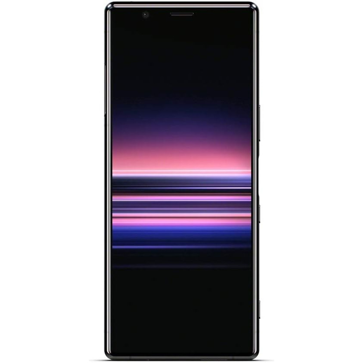 Recondicionado Sony Xperia 5 (Sinais de Uso) 128GB Preto - Image 3