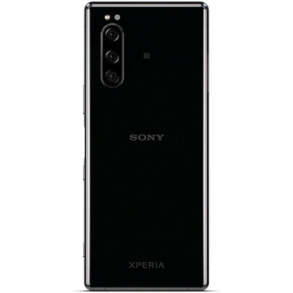 Recondicionado Sony Xperia 5 (Sinais de Uso) 128GB Preto - Image 2