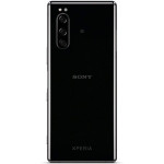 Recondicionado Sony Xperia 5 (Sinais de Uso) 128GB Preto - Image 2