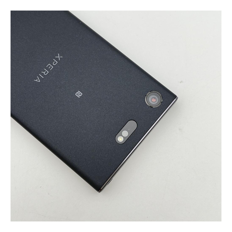 Recondicionado Sony Xperia XZ1 Compact (Marcas Mínimas) 32GB Preto