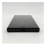Recondicionado Sony Xperia XZ1 Compact (Marcas Mínimas) 32GB Preto