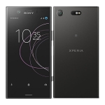 Recondicionado Sony Xperia XZ1 Compact (Marcas Mínimas) 32GB Preto