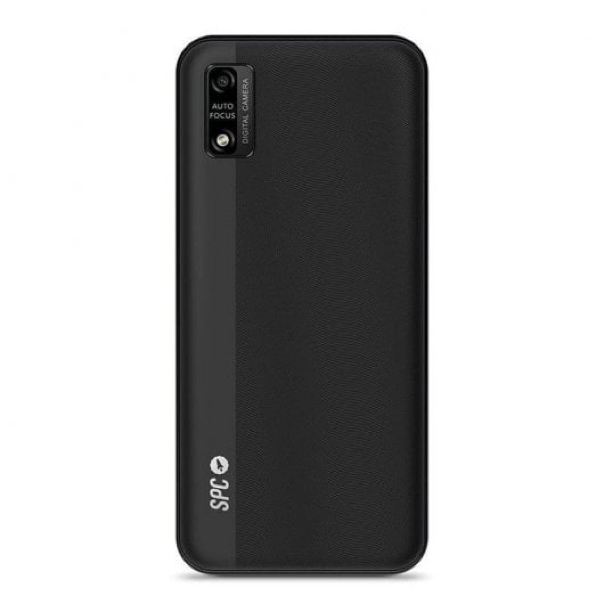 SPC Smart Ultimate 3/64GB Negro Libre