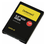 SSD 120GB Intenso SATA3