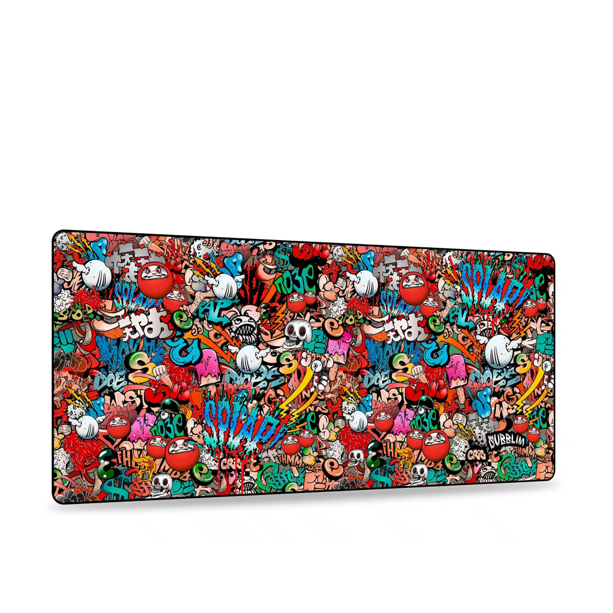 SUBBLIM Graffiti XL