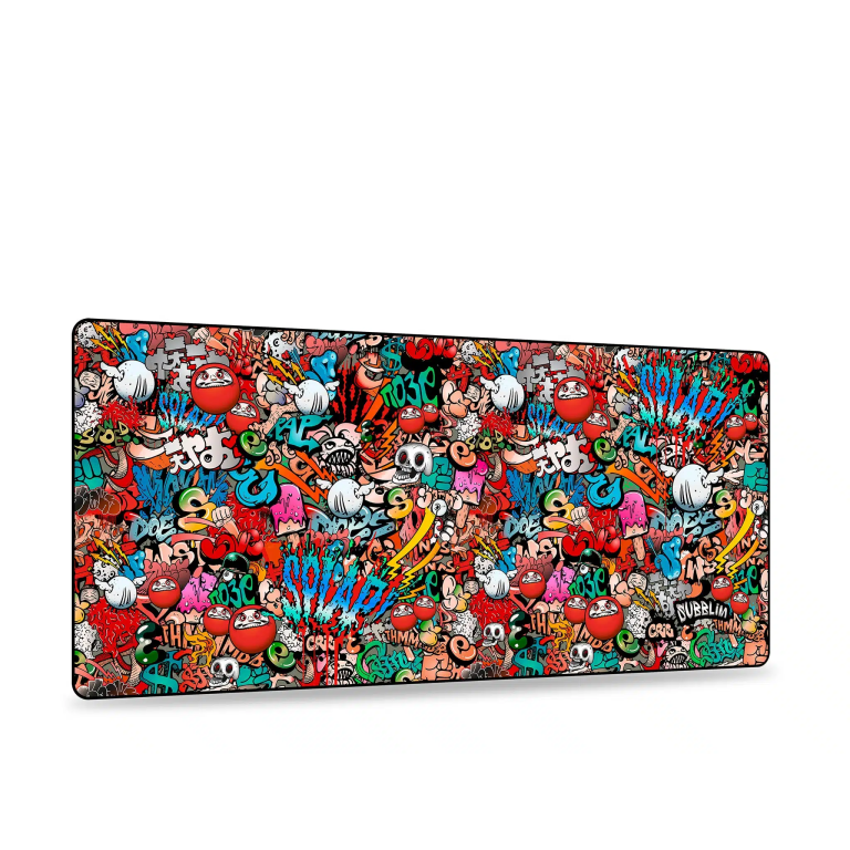 SUBBLIM Graffiti XL