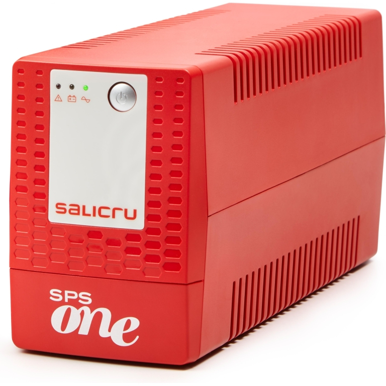 Salicru SPS 700 ONE - Line-Interactive - 700 VA - 360 W - Sine - 162 V - 290 V