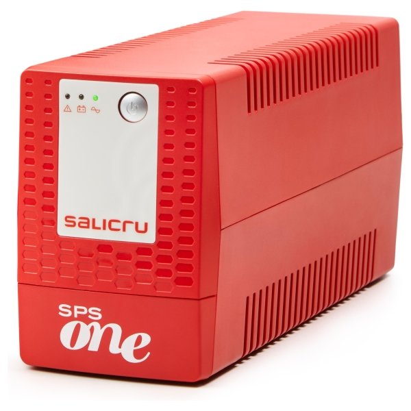 Salicru SPS ONE Line-interactive UPS with 500 to 2000 VA