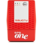 Salicru SPS ONE Line-interactive UPS with 500 to 2000 VA