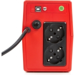 Salicru SPS ONE Line-interactive UPS with 500 to 2000 VA