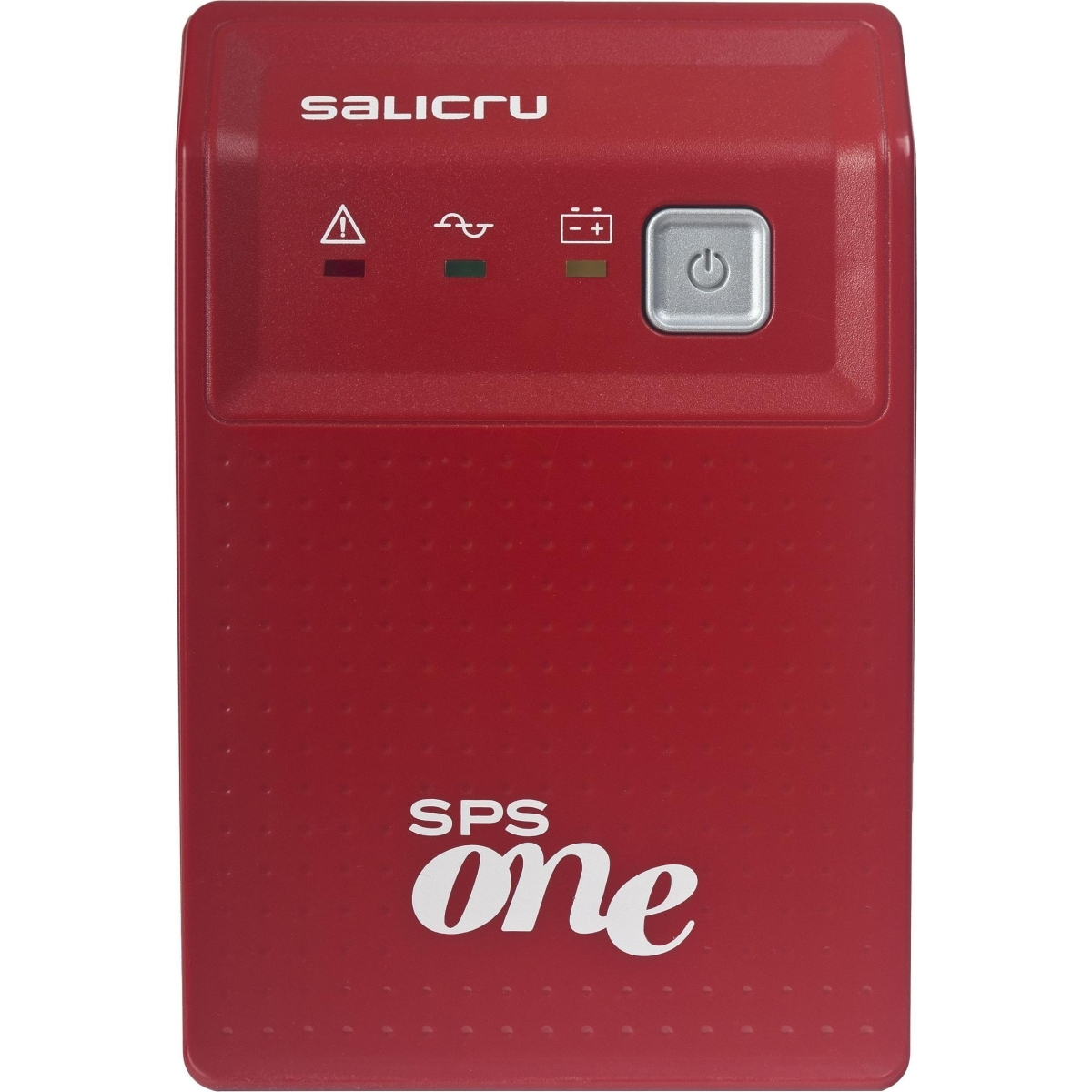 Salicru SPS ONE Line-interactive UPS with 500 to 2000 VA