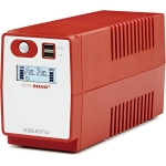 Salicru SPS SOHO+ SPS 500 SOHO+ - UPS - AC 230 V
