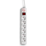 Salicru Surge protection SPS SAFE 6, sockets 6x