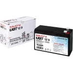 Salicru UBT 12/9 - UPS battery - 1 x lead acid 6