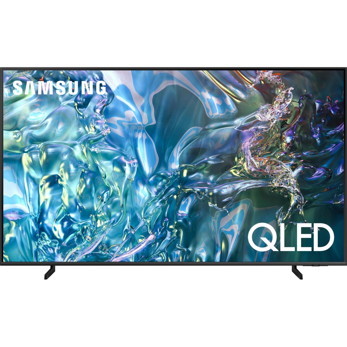 Samsung 75" Q60D - 4K QLED TV