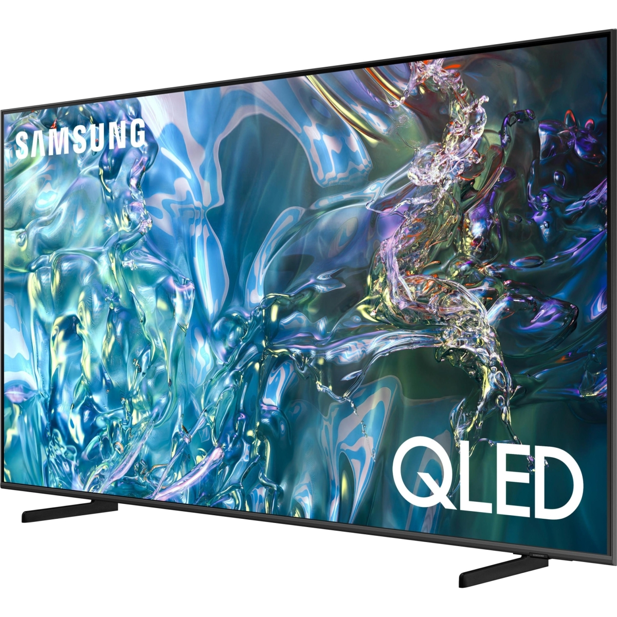 Samsung 75" Q60D - 4K QLED TV