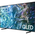 Samsung 75" Q60D - 4K QLED TV