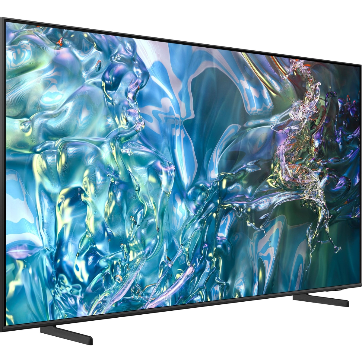 Samsung 75" Q60D - 4K QLED TV