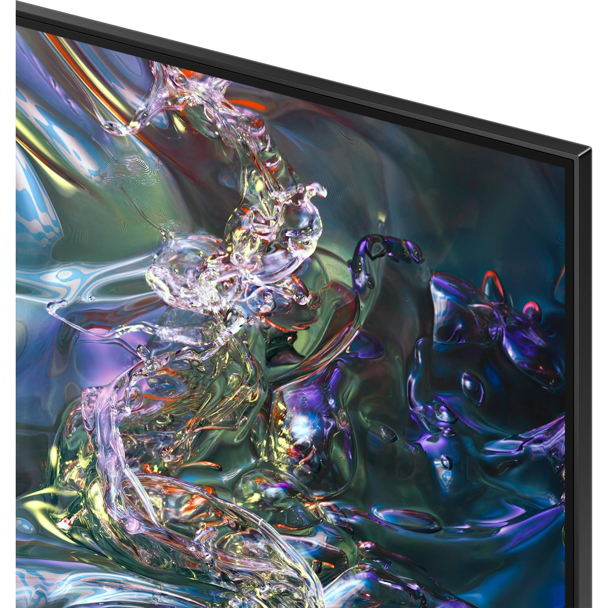 Samsung 75" Q60D - 4K QLED TV
